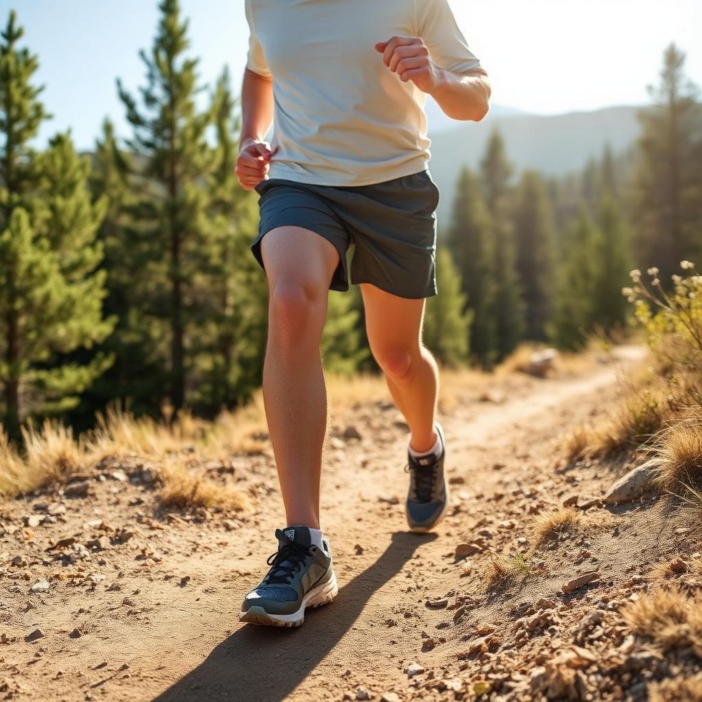 How Knee Pain Relief Therapy Helps You Stay Active