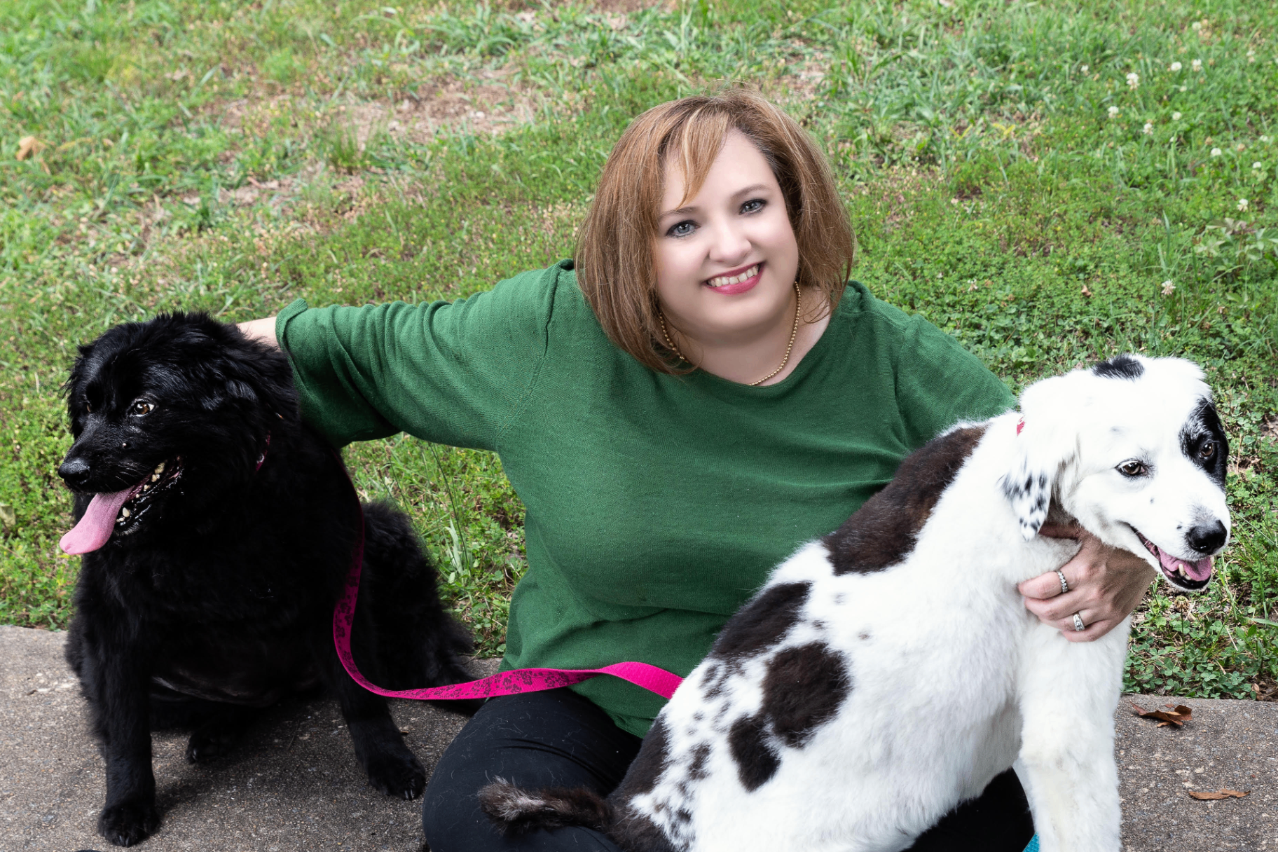Dr. Melissa Faulkenberry, DC — Little Rock chiropractor