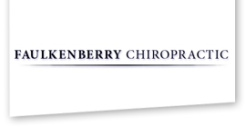 Chiropractic Little Rock AR Faulkenberry Chiropractic