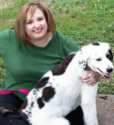 Dr. Melissa Faulkenberry