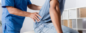 The Healing Power of Chiropractic Care: Restoring Balance and Mobility Naturally