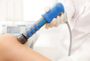 Accelerate Healing with Advanced Shockwave Pain Relief Treatment