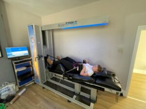 Non-Surgical Spinal Decompression: Relief for Back & Neck Pain