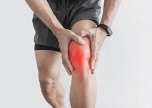 Say Goodbye to Chronic Knee Pain: Why Decompression Works Without Surgery