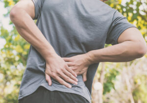 Relieve Disc Pressure Naturally: A Deep Dive into Spinal Decompression Benefits