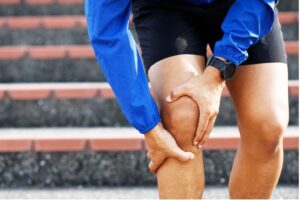 Rebuild Your Mobility: The Science Behind Knee Decompression Therapy