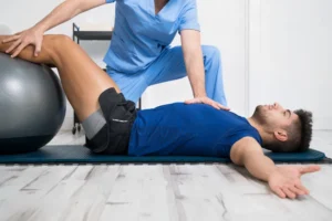 Stronger Every Step: How Rehab Therapy Prevents Future Injuries